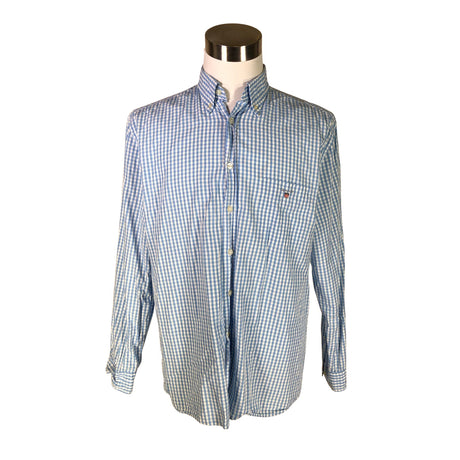 Unisex Gant - Triiksärk, suurus L - Helesinine ()