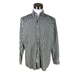 Unisex Gant - Triiksärk, suurus L - Roheline (1)