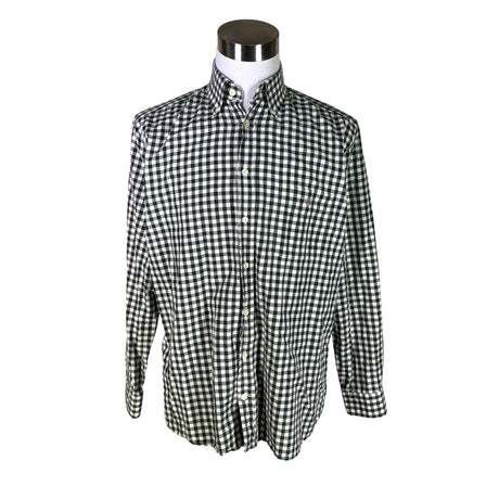 Unisex Gant - Triiksärk, suurus L - Roheline ()