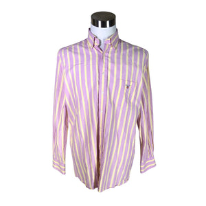 Unisex Gant - Triiksärk, suurus L - Lilla (1)