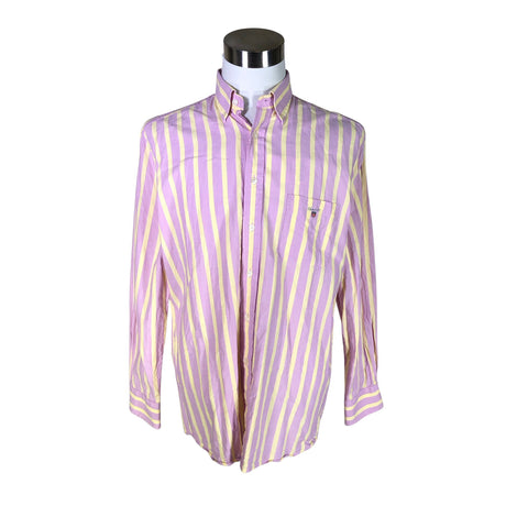 Unisex Gant - Triiksärk, suurus L - Lilla ()