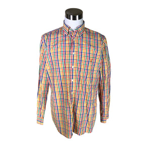 Unisex Gant - Triiksärk, suurus L - Punane (1)