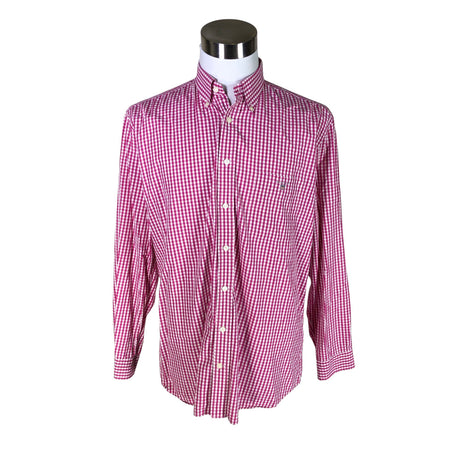 Unisex Gant - Triiksärk, suurus L - Roosa ()