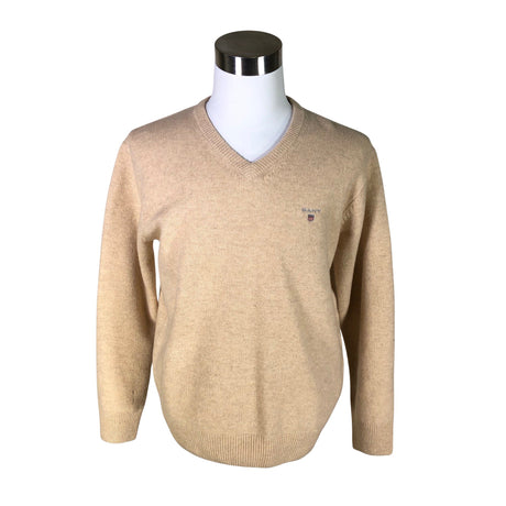 Unisex Gant - Kampsun, suurus L - Beige ()