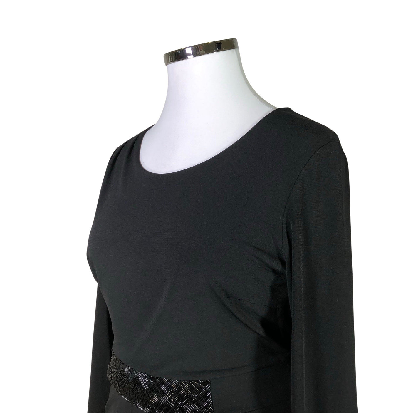 Unisex Vera Mont - Pidulik kleit, suurus 42 - Must (3)