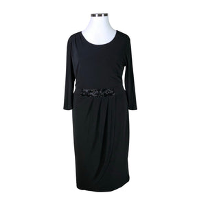 Unisex Vera Mont - Pidulik kleit, suurus 42 - Must (1)