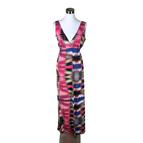 Unisex SisterS point - Maksikleit, suurus 36 - Roosa ()