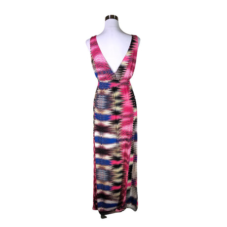 Unisex SisterS point - Maksikleit, suurus 36 - Roosa (2)