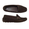 Unisex Gant - Mokassiinid, suurus 37 - Pruun ()