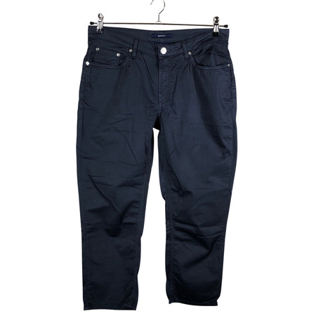 Unisex Gant - Mittevenivad püksid, suurus W32 - Sinine ()