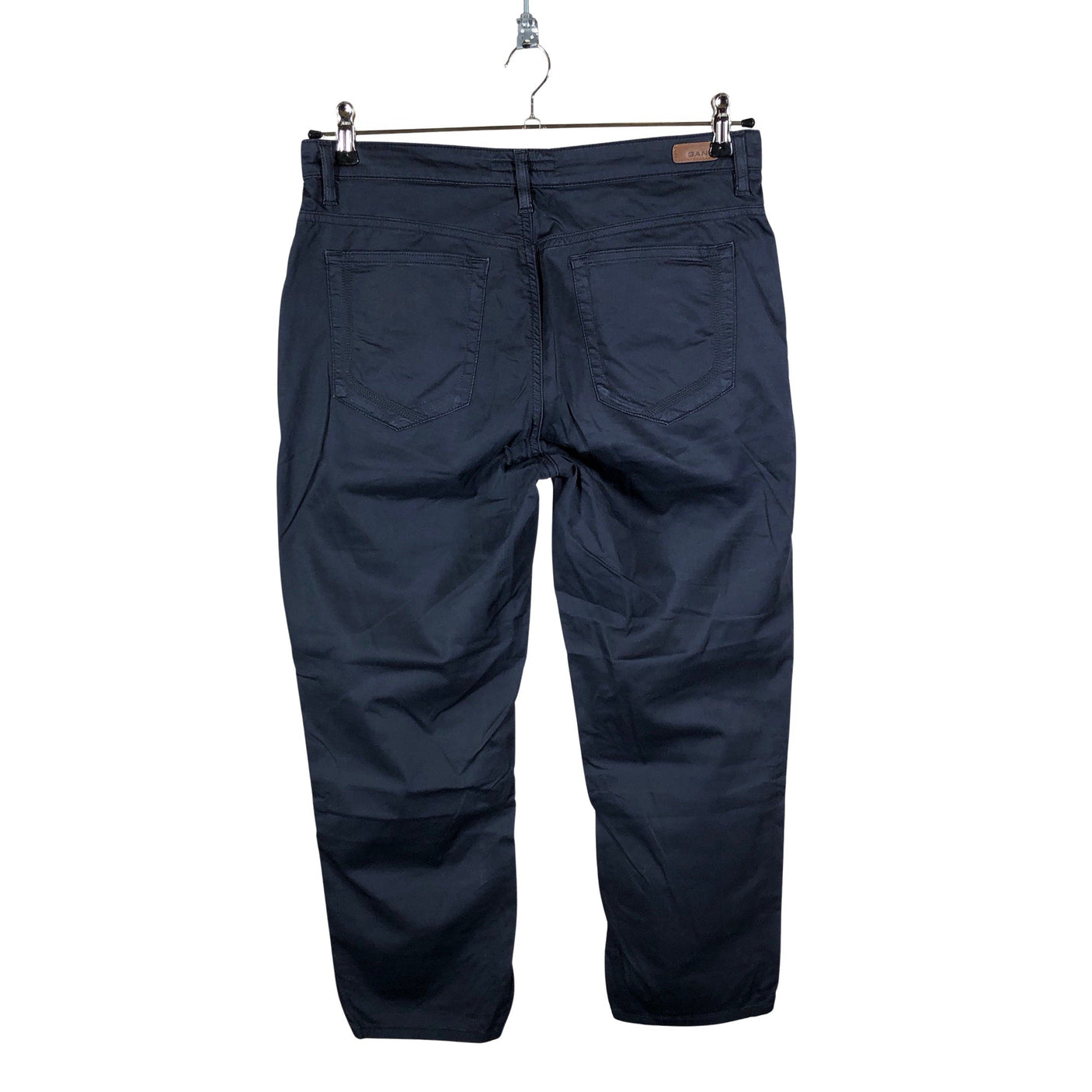 Unisex Gant - Mittevenivad püksid, suurus W32 - Sinine (2)