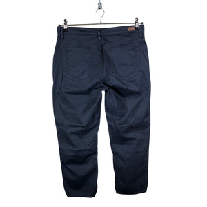 Unisex Gant - Mittevenivad püksid, suurus W32 - Sinine (2)