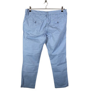 Unisex Gant - Chino-püksid, suurus 42 - Helesinine (2)