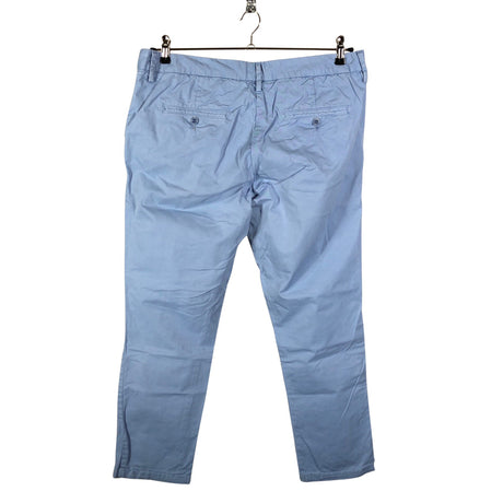 Unisex Gant - Chino-püksid, suurus 42 - Helesinine (2)