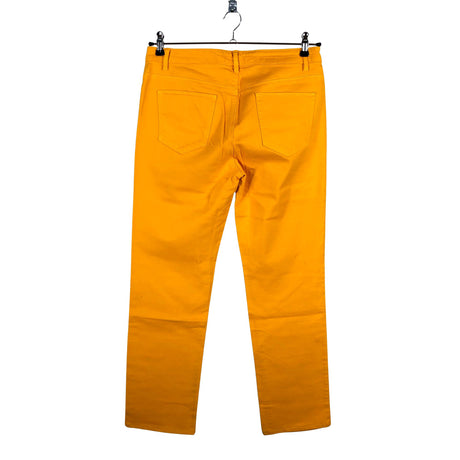 Unisex Esprit - Teksad, suurus 40 - Oranž (2)