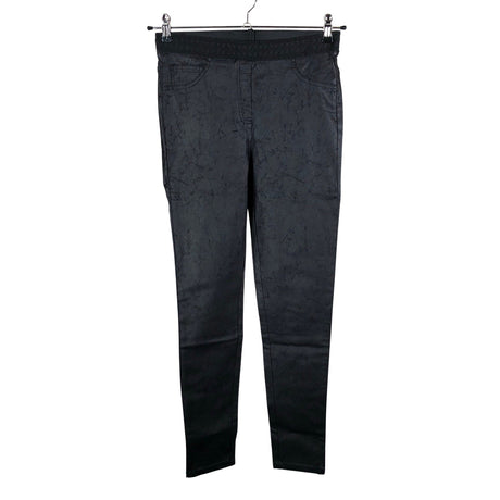Unisex Free Quent - Teksaretuusid, suurus 38 - Must ()