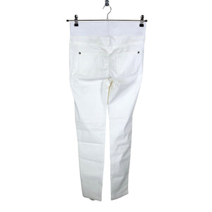 Unisex Free Quent - Teksaretuusid, suurus 38 - Looduslik valge (2)