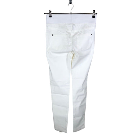 Unisex Free Quent - Teksaretuusid, suurus 38 - Looduslik valge (2)