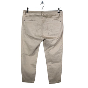 Unisex Esprit - Mittevenivad püksid, suurus 42 - Beige (2)