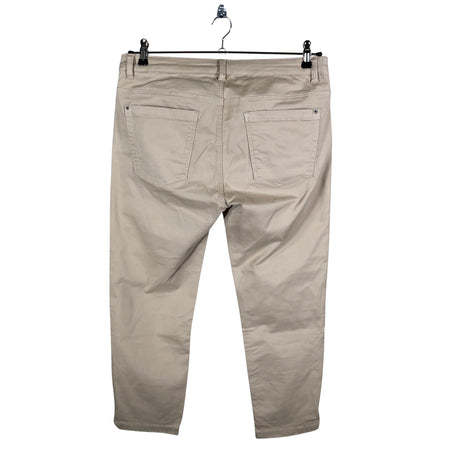 Unisex Esprit - Mittevenivad püksid, suurus 42 - Beige (2)