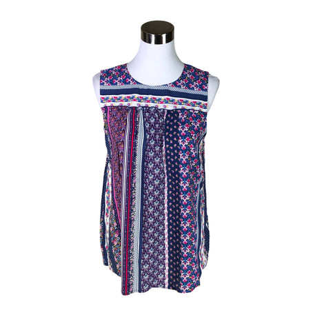 Unisex Esprit - Topp, suurus 40 - Sinine ()