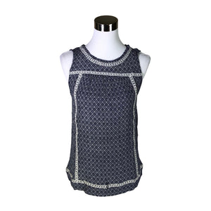 Unisex Esprit - Topp, suurus 38 - Sinine (1)