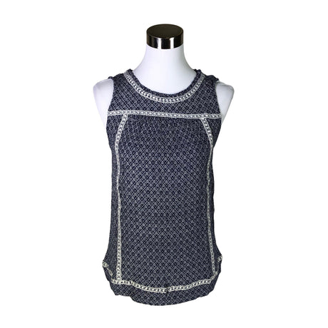 Unisex Esprit - Topp, suurus 38 - Sinine ()