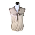 Unisex Esprit - Topp, suurus 40 - Beige ()
