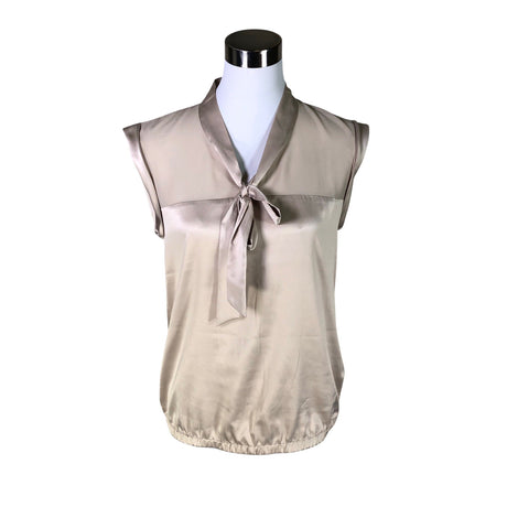 Unisex Esprit - Topp, suurus 40 - Beige ()