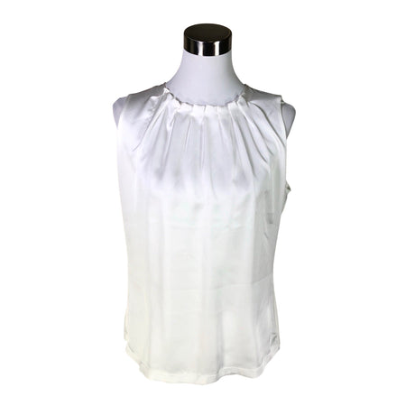 Unisex Ril's - Topp, suurus 40 - Valge ()