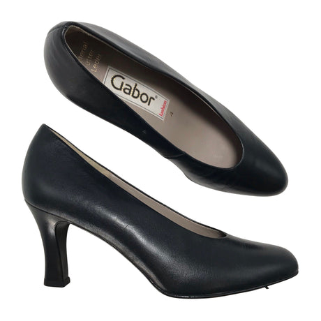 Unisex Gabor - Kontsakingad, suurus 36 - Sinine ()