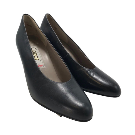 Unisex Gabor - Kontsakingad, suurus 36 - Sinine (2)