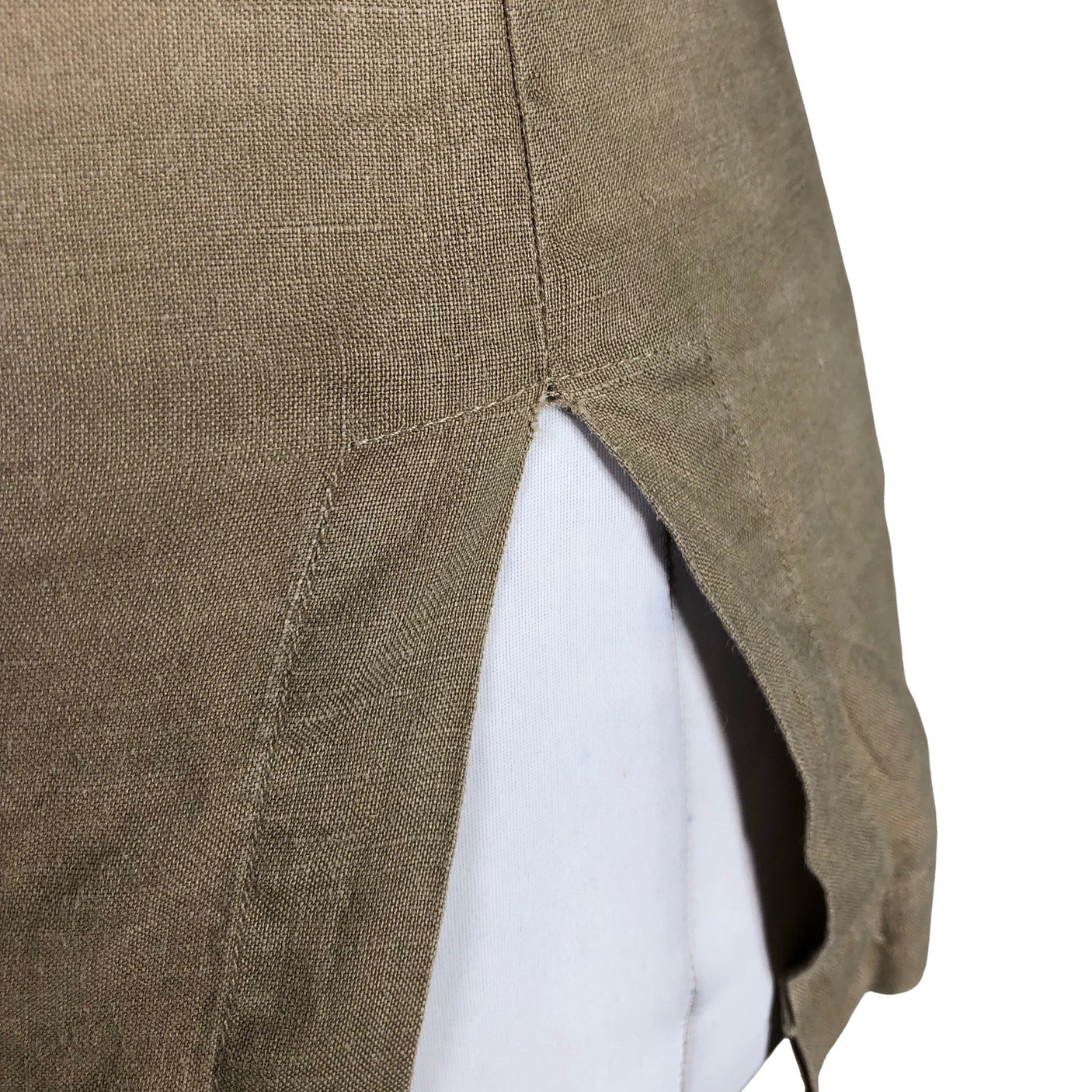 Unisex Gant - Mitteveniv kleit, suurus 40 - Beige (3)