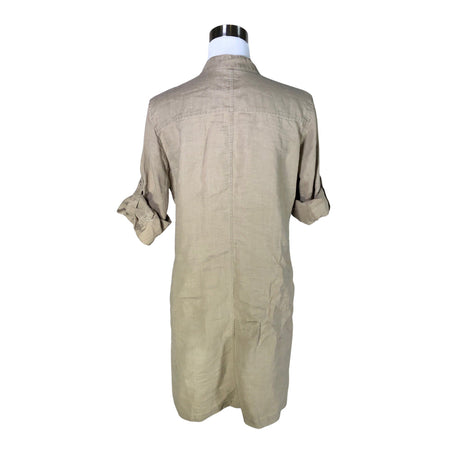 Unisex Gant - Mitteveniv kleit, suurus 40 - Beige (2)