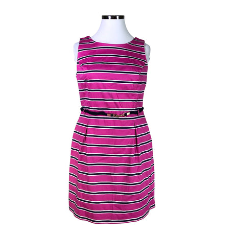 Unisex Tommy Hilfiger - Mitteveniv kleit, suurus 44 - Roosa ()