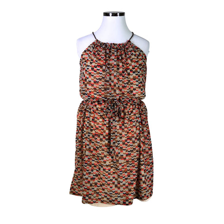 Unisex Esprit - Õhuke kleit, suurus 42 - Pruun ()