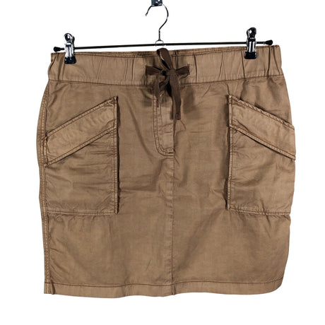 Unisex Esprit - Mitteveniv seelik, suurus 38 - Pruun ()