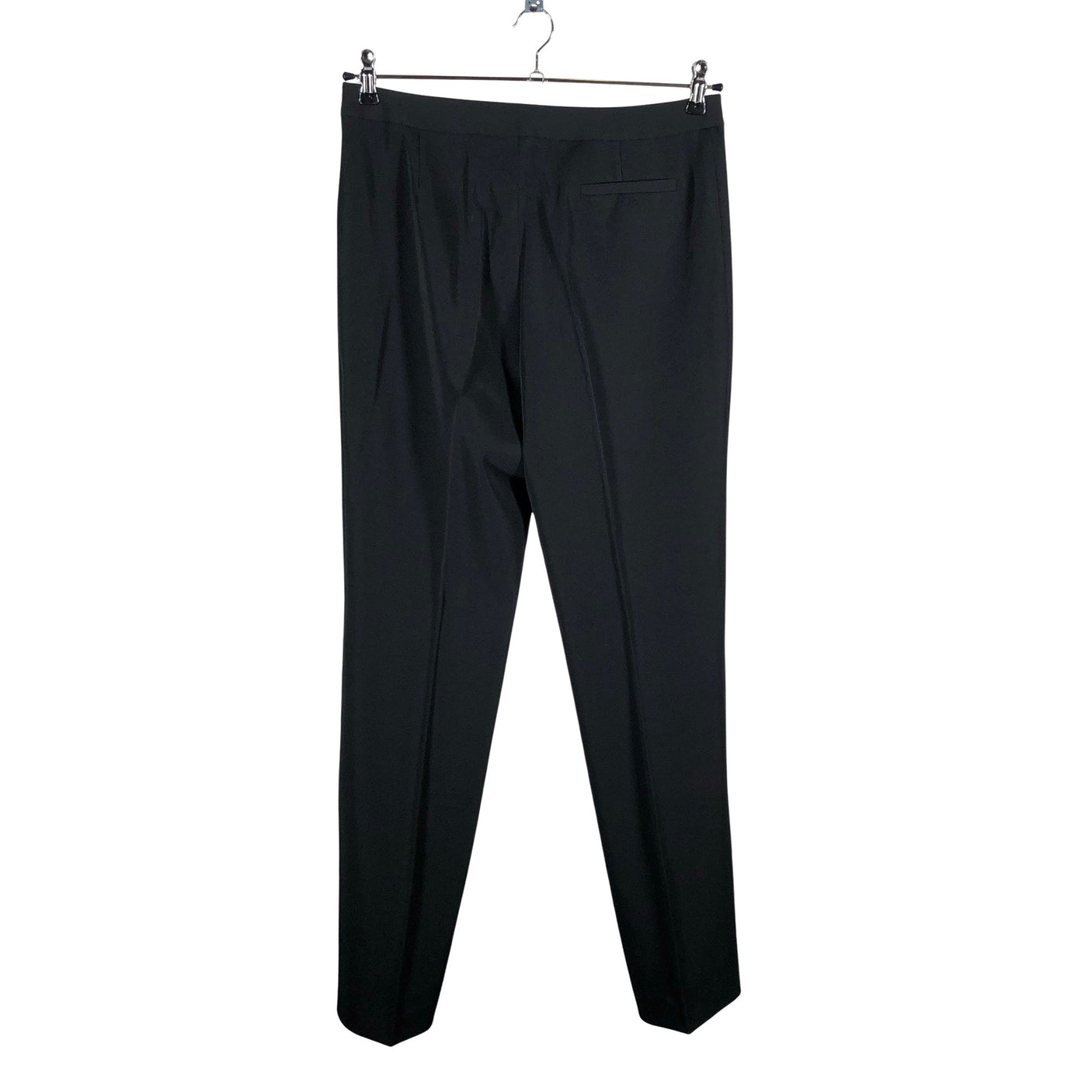 Unisex Nanso - Viigipüksid, suurus 40 - Must (2)