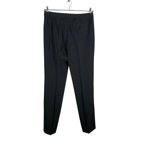 Unisex Nanso - Viigipüksid, suurus 40 - Must (2)