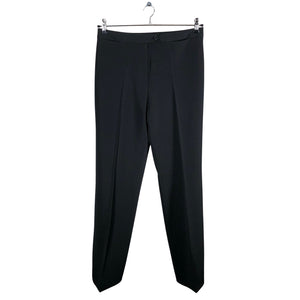 Unisex Nanso - Viigipüksid, suurus 40 - Must (1)