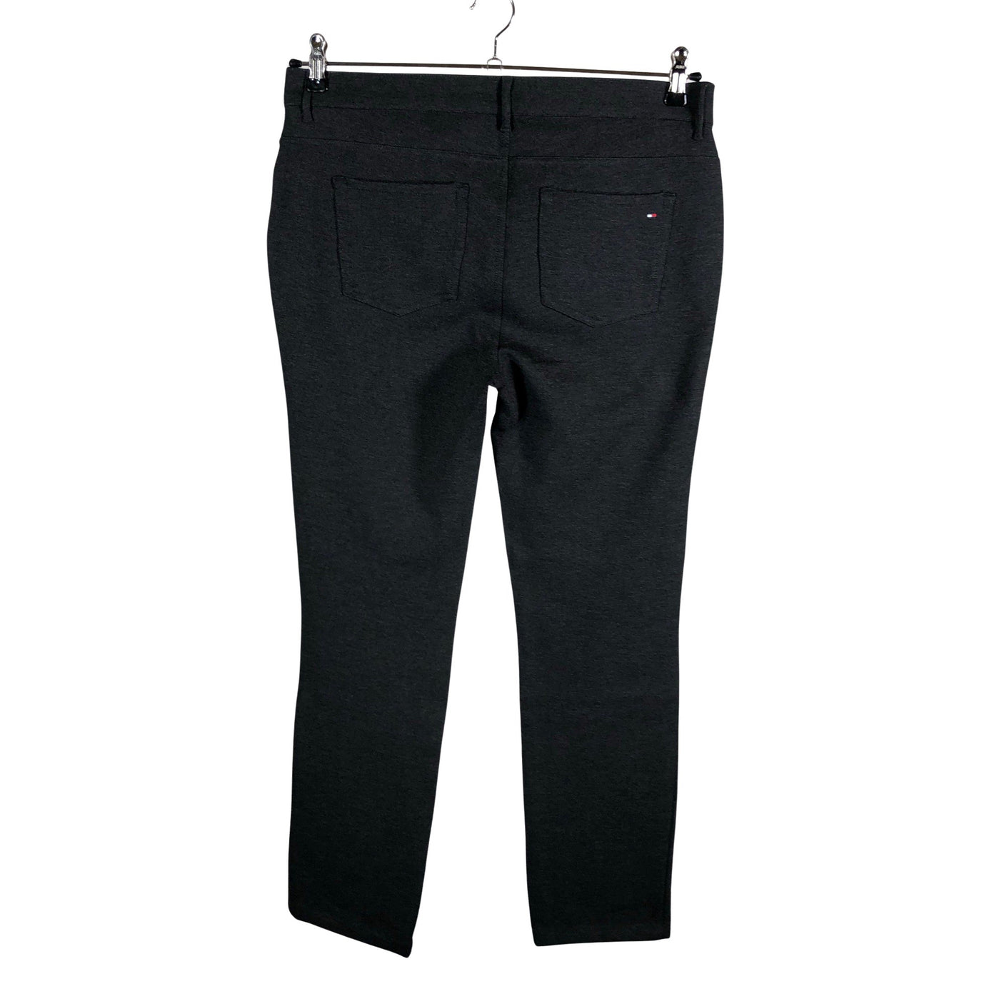 Unisex Tommy Hilfiger - Trikotaažist püksid, suurus 40 - Hall (2)