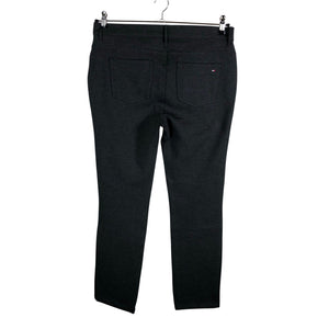 Unisex Tommy Hilfiger - Trikotaažist püksid, suurus 40 - Hall (2)