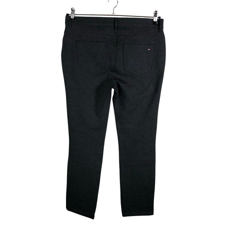 Unisex Tommy Hilfiger - Trikotaažist püksid, suurus 40 - Hall (2)