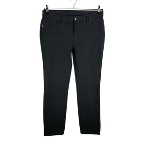Unisex Tommy Hilfiger - Trikotaažist püksid, suurus 40 - Hall (1)
