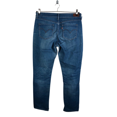 Unisex Levi's - Teksad, suurus W30 - Sinine (2)