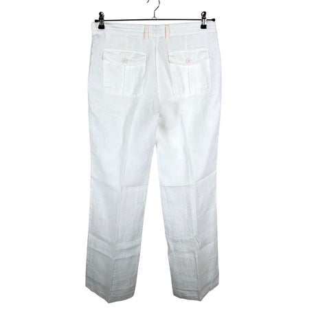 Unisex Gant - Mittevenivad püksid, suurus 38 - Valge (2)