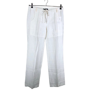 Unisex Gant - Mittevenivad püksid, suurus 38 - Valge (1)