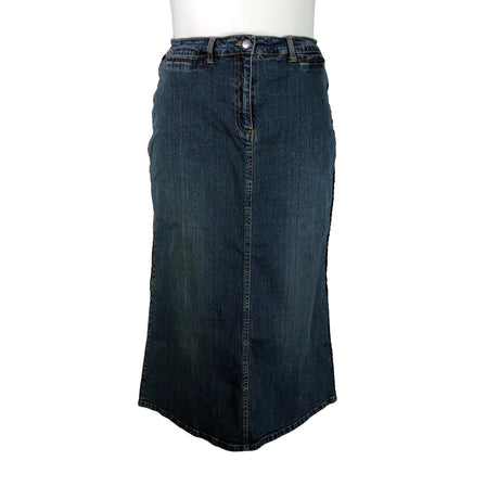 Unisex More&More - Teksaseelik, suurus 44 - Sinine ()