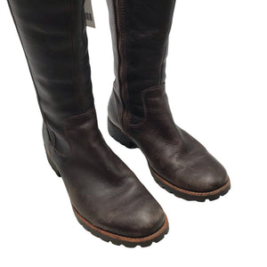 Unisex Timberland - Saapad, suurus 40 - Pruun (2)