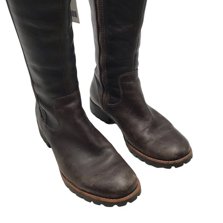 Unisex Timberland - Saapad, suurus 40 - Pruun (2)